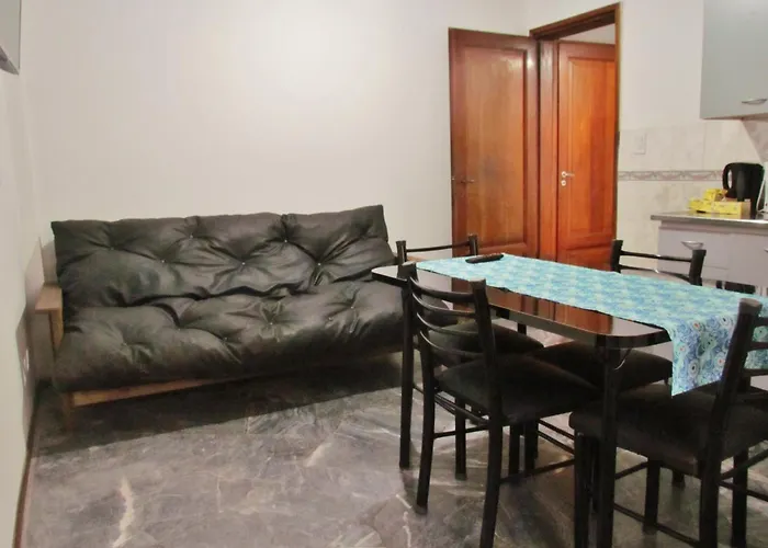 Peatonal Colonial
