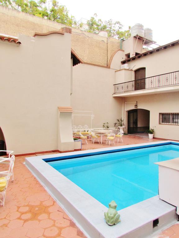 Apartment Peatonal Colonial