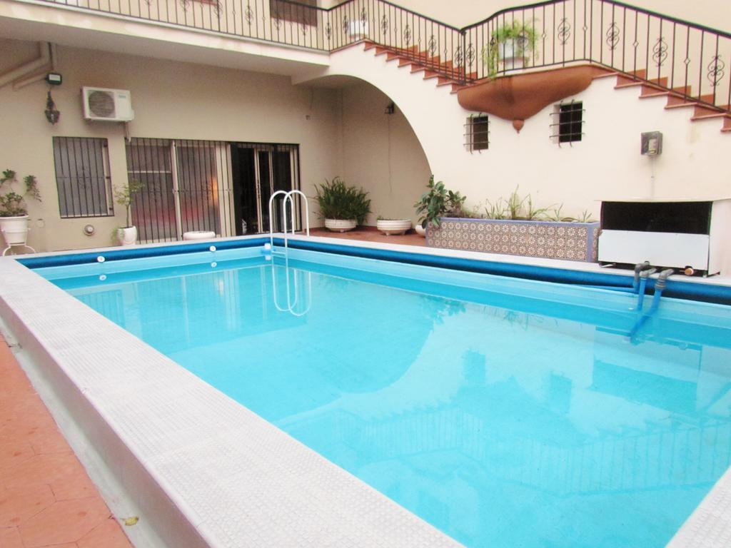 Peatonal Colonial Apartment