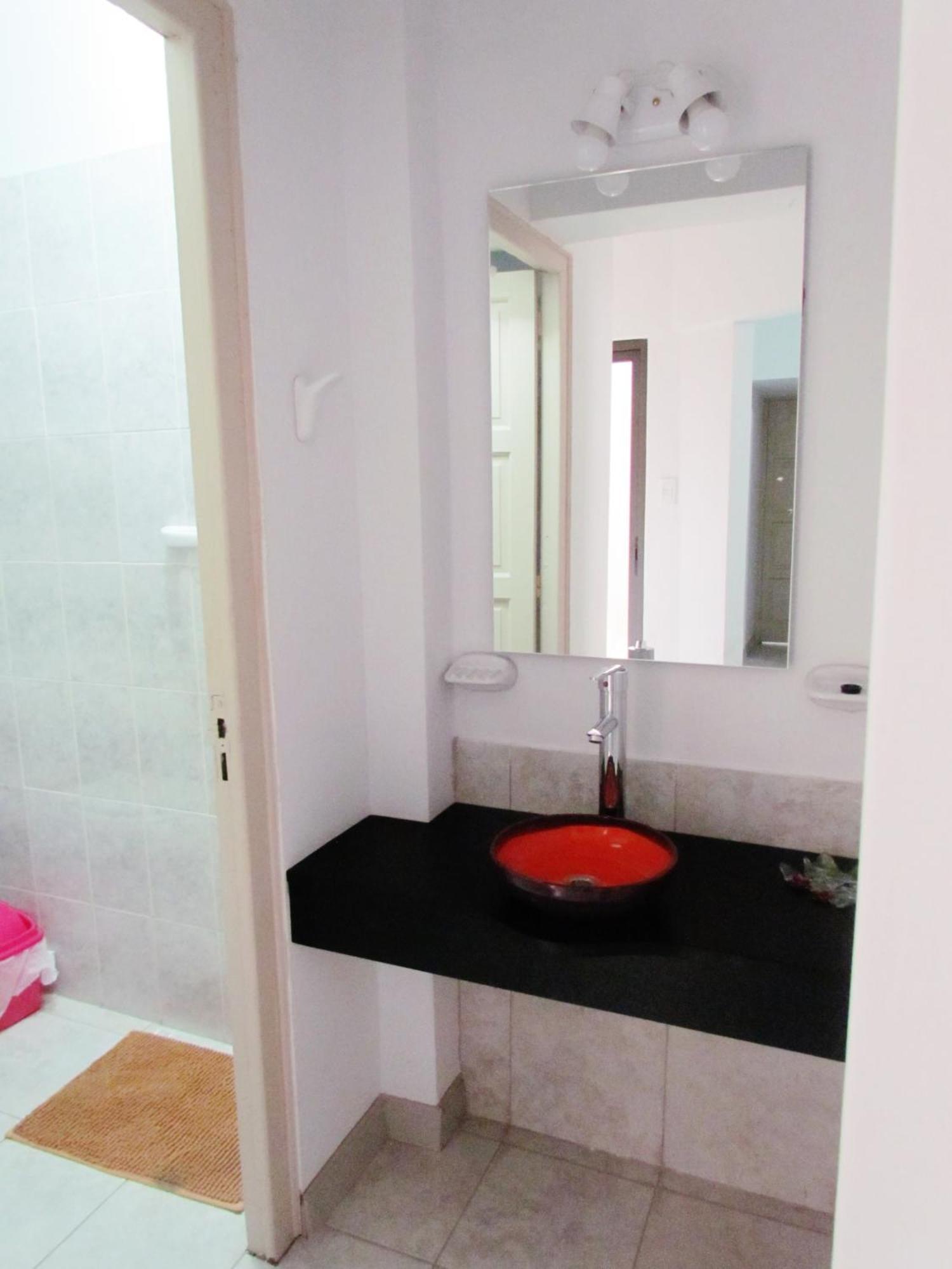 Peatonal Colonial Apartamento Mendoza