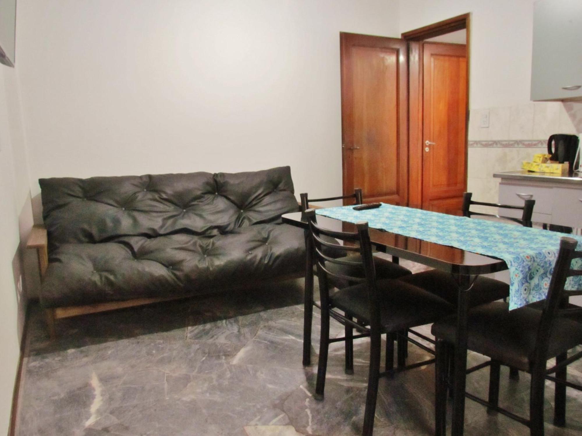 Apartamento Peatonal Colonial *