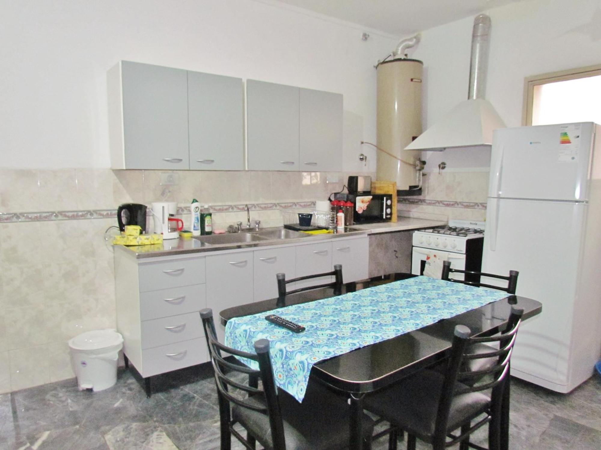 Peatonal Colonial Apartamento