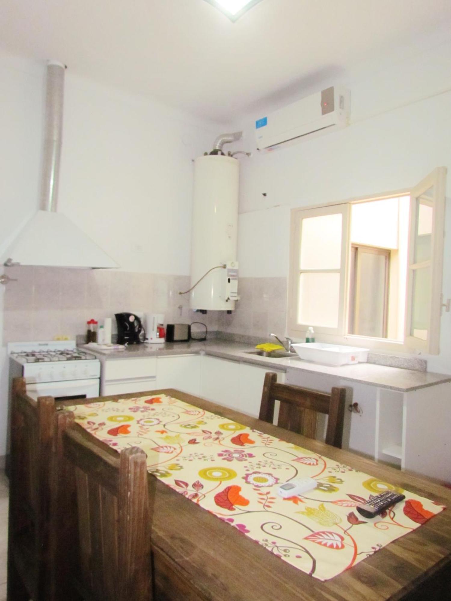 Apartamento Peatonal Colonial *