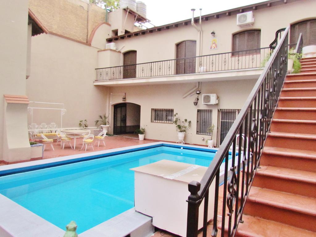 Peatonal Colonial Apartamento Mendoza